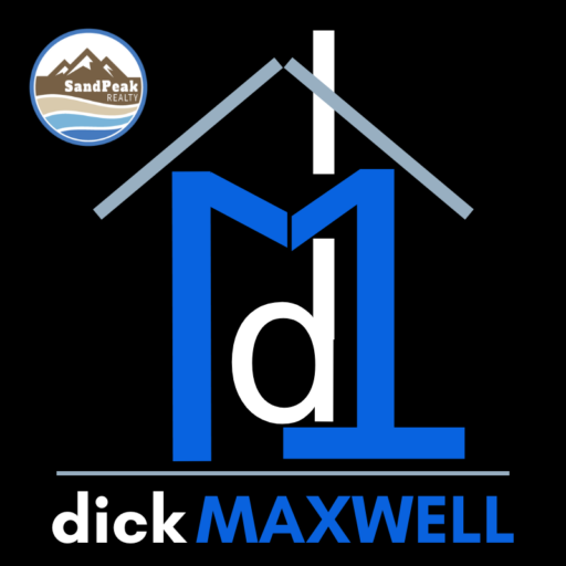 Dick Maxwell