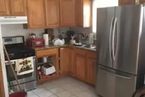 ready for a photo shoot