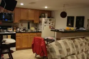 ready for a photo shoot