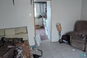 ready for a photo shoot