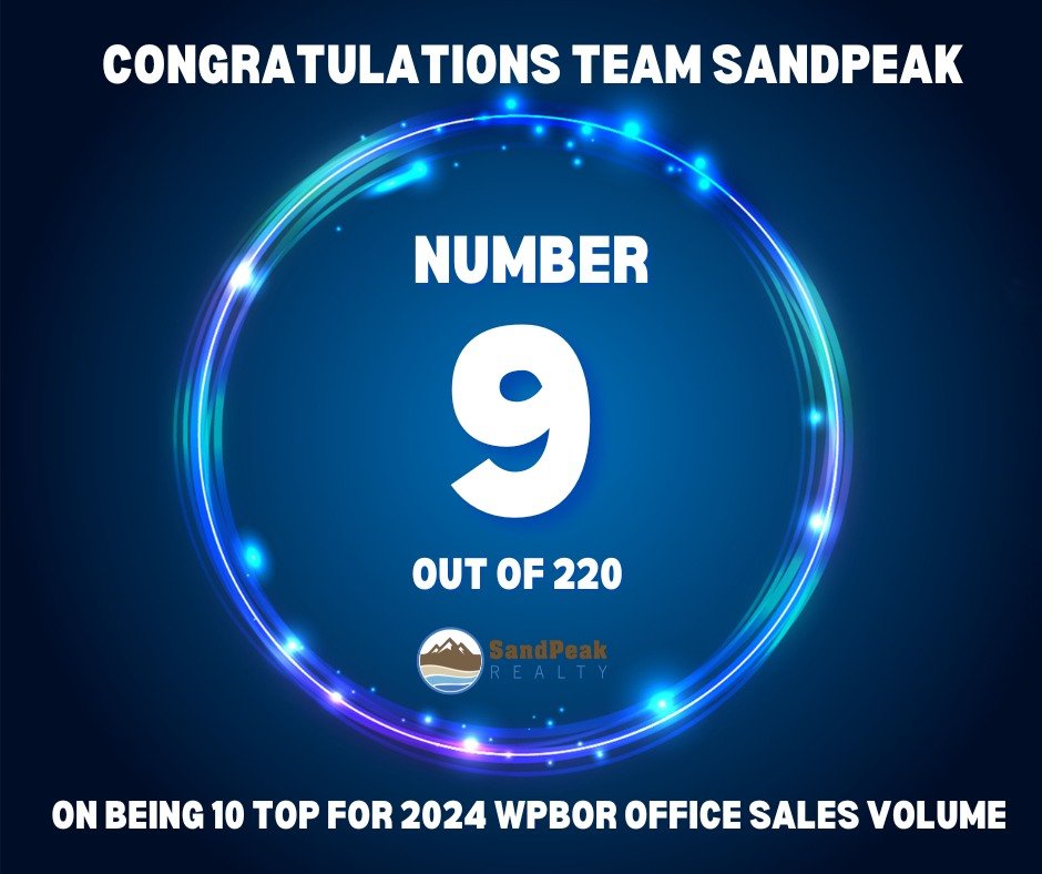 Know who your agent works with