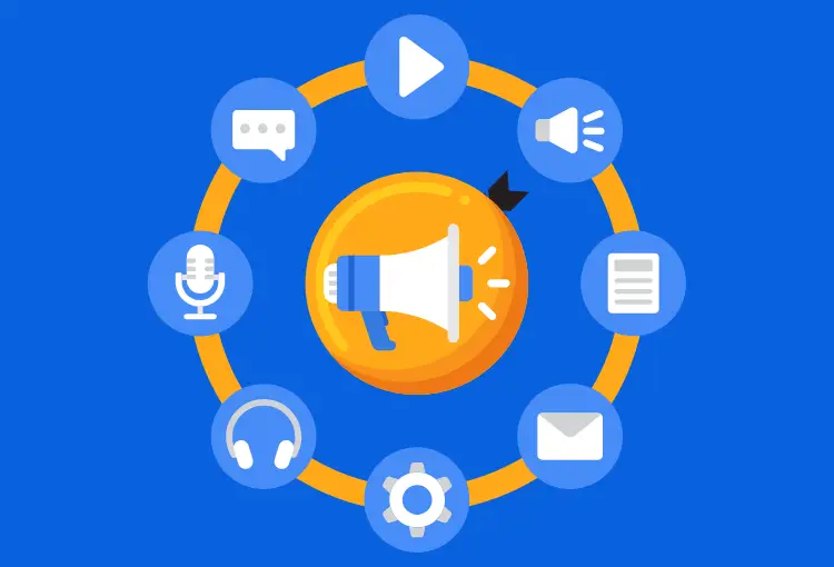 know real estate marketing