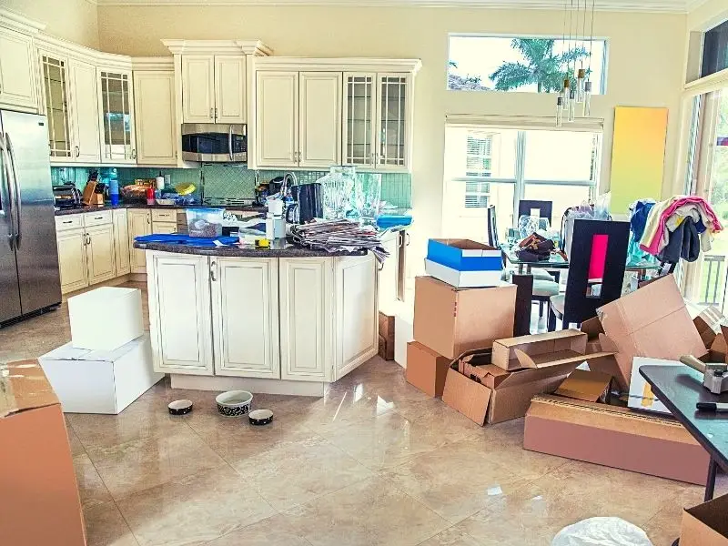 Get your home ready to sell