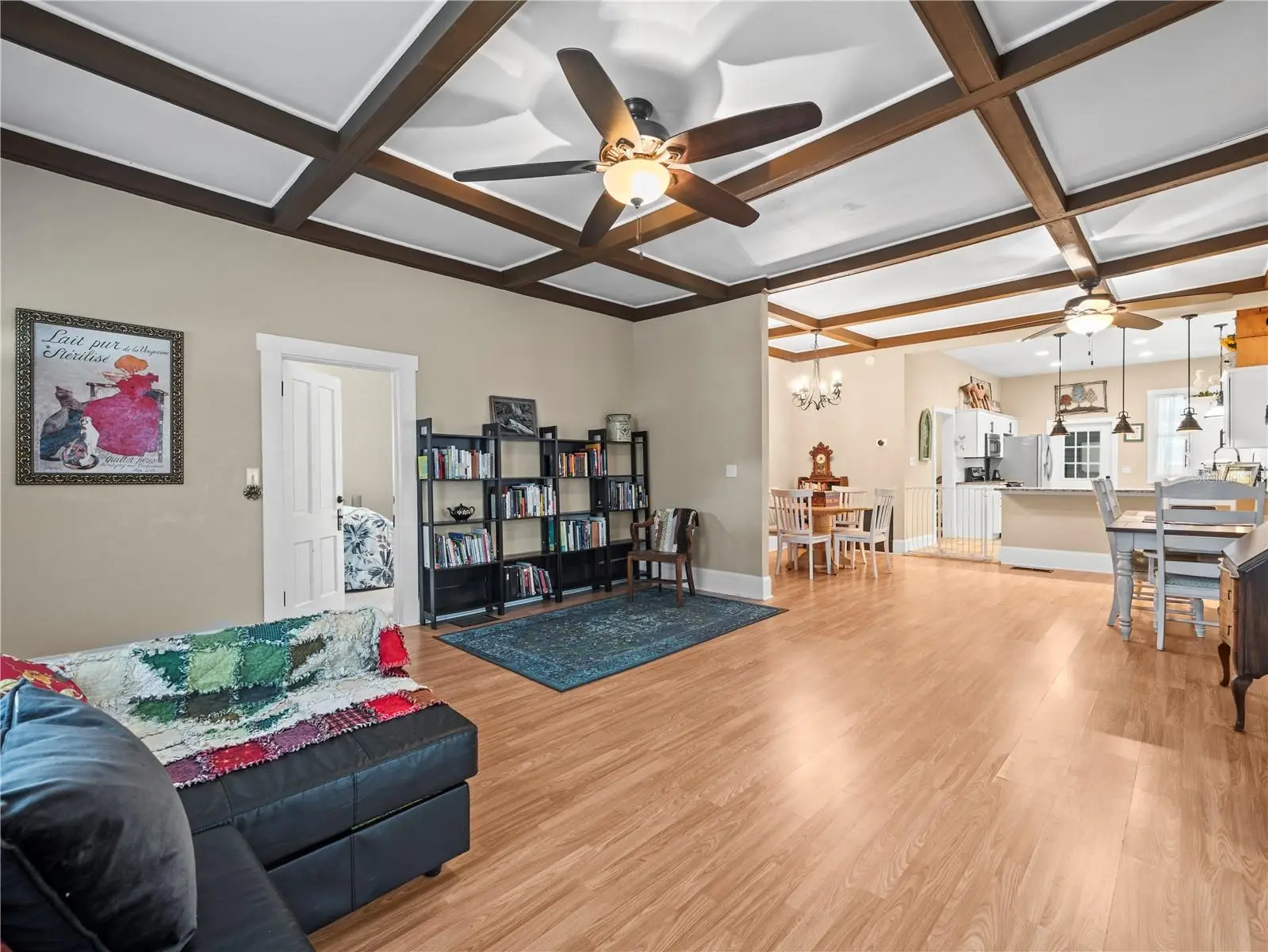 A Great Real Estate Photo Shoot