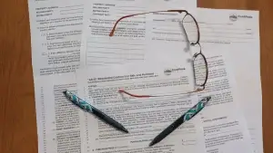 the home purchase offer