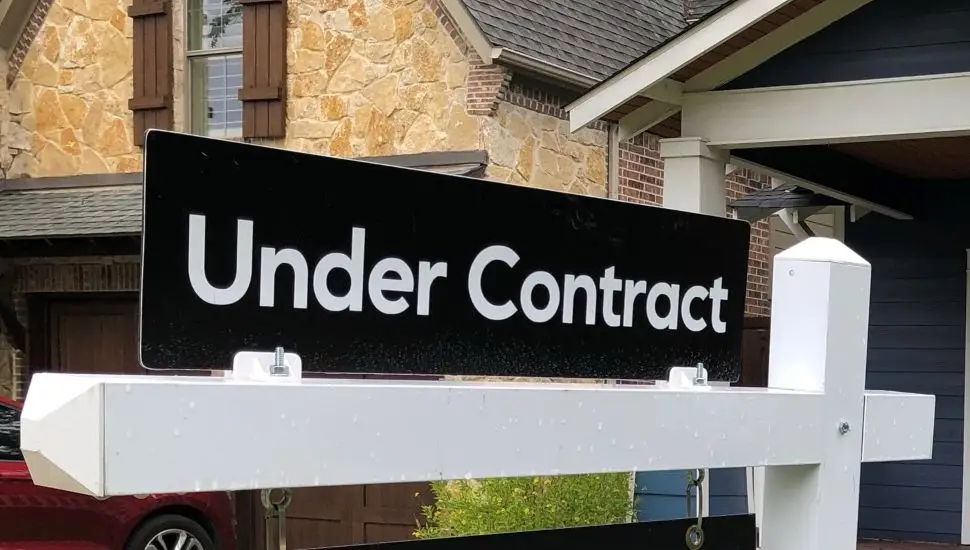 knowing your real estate contract