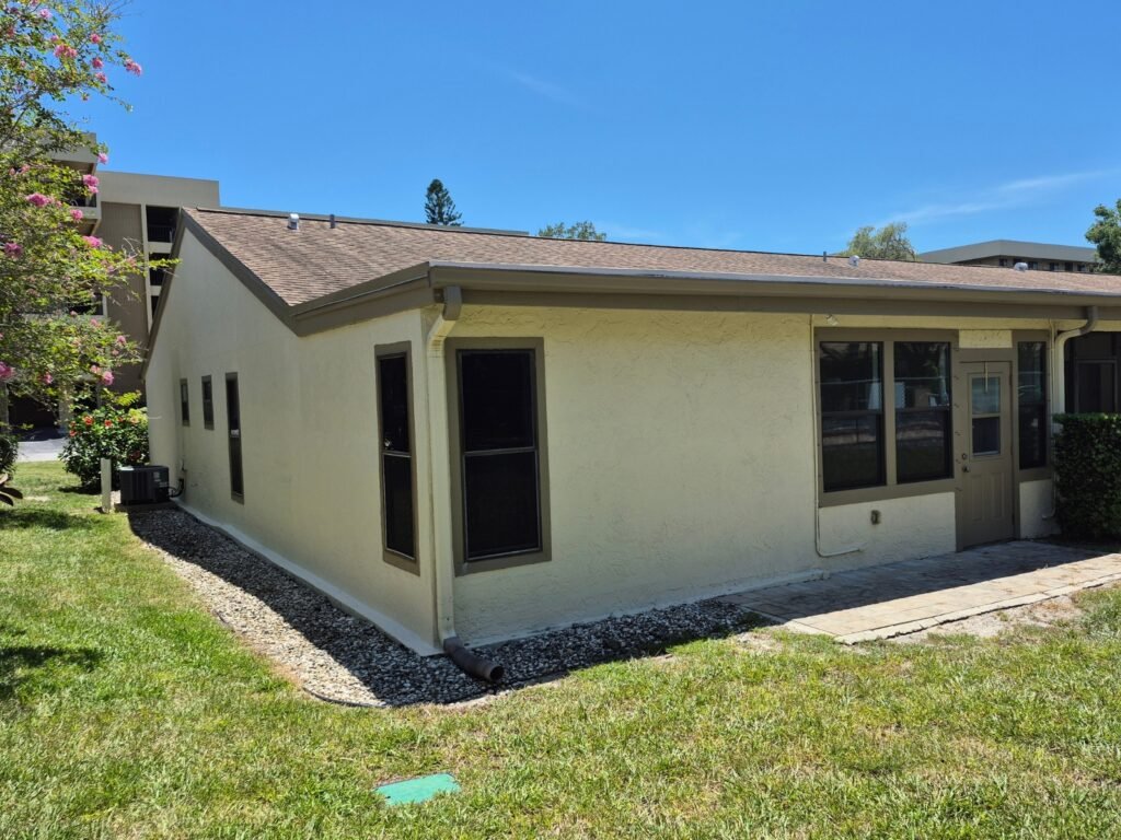 Condo Life in Tarpon Springs