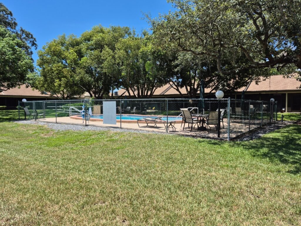 Condo Life in Tarpon Springs