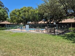 Condo Life in Tarpon Springs