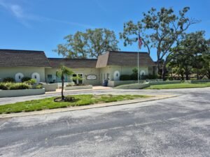 Condo Life in Tarpon Springs