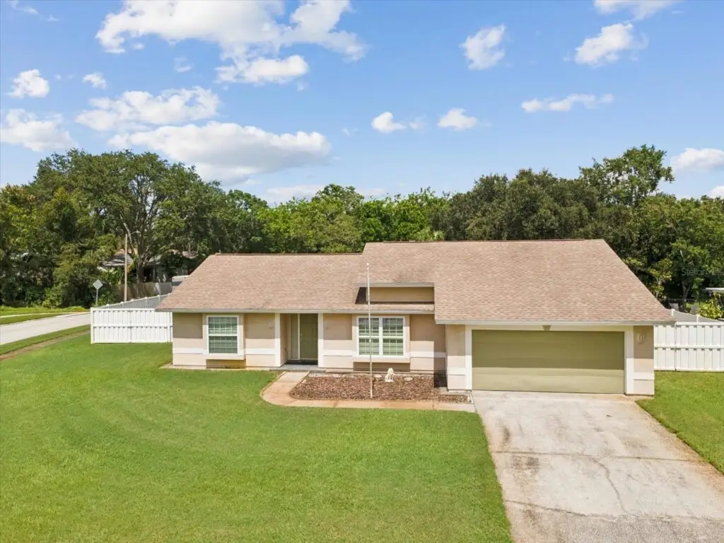 home buying search