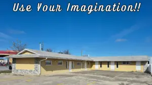 New Port Richey Commercial Property