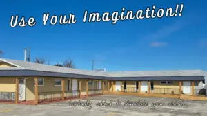 New Port Richey Commercial Property