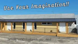 New Port Richey Commercial Property