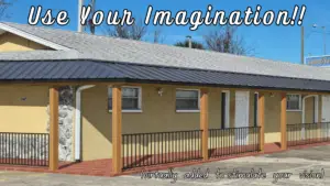 New Port Richey Commercial Property