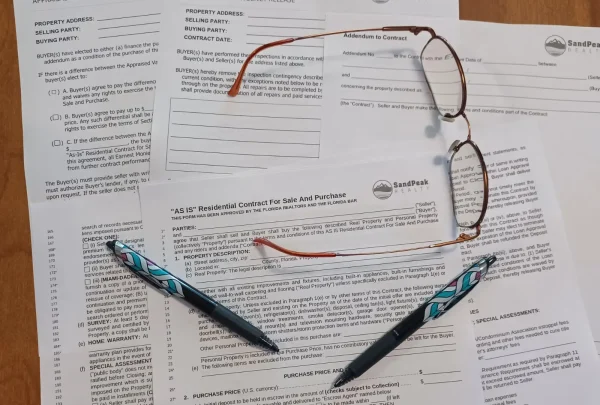 know what your realtor is doing